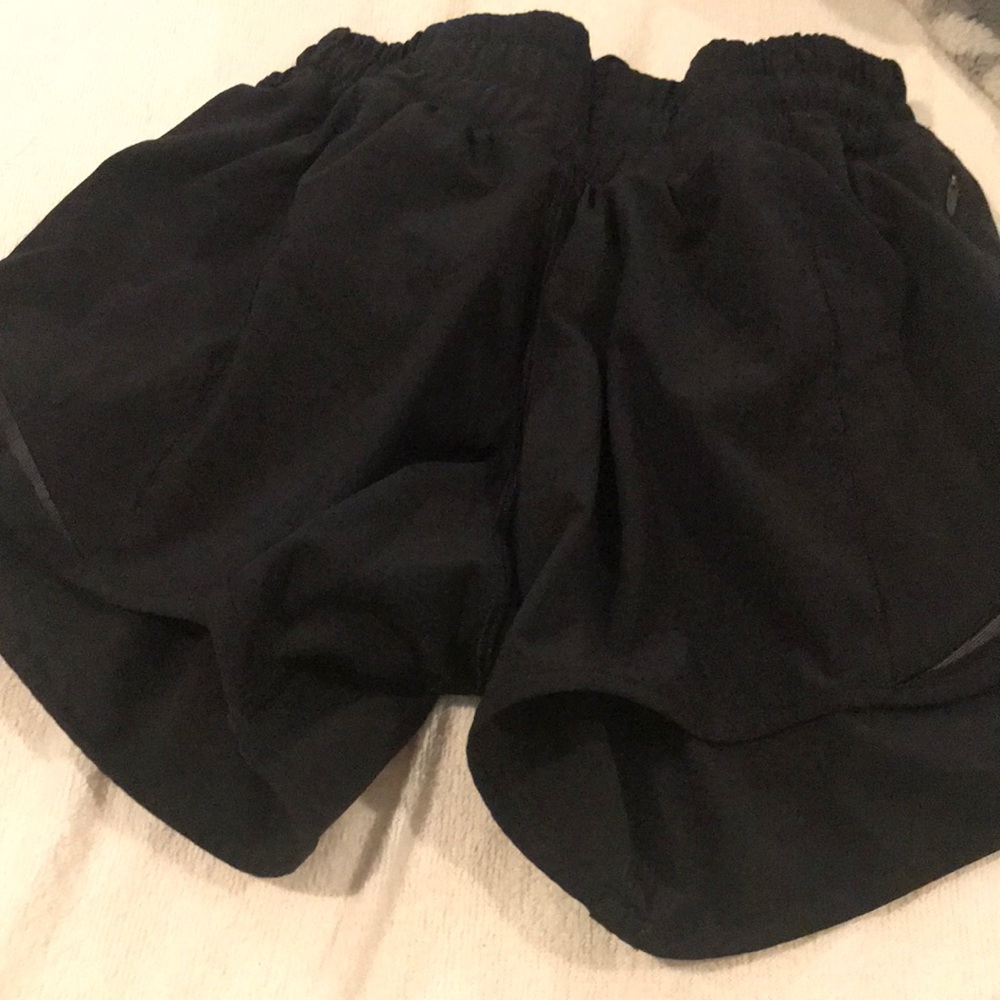 Lulu lemon shorts